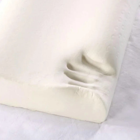 Bamboo Contour Memory Foam Pillow