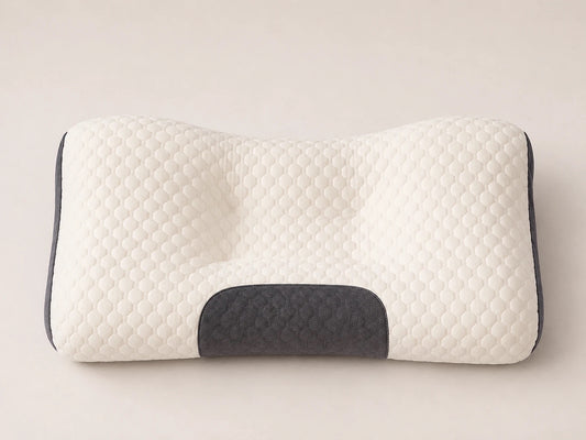 Cervical Support Roll Pillow