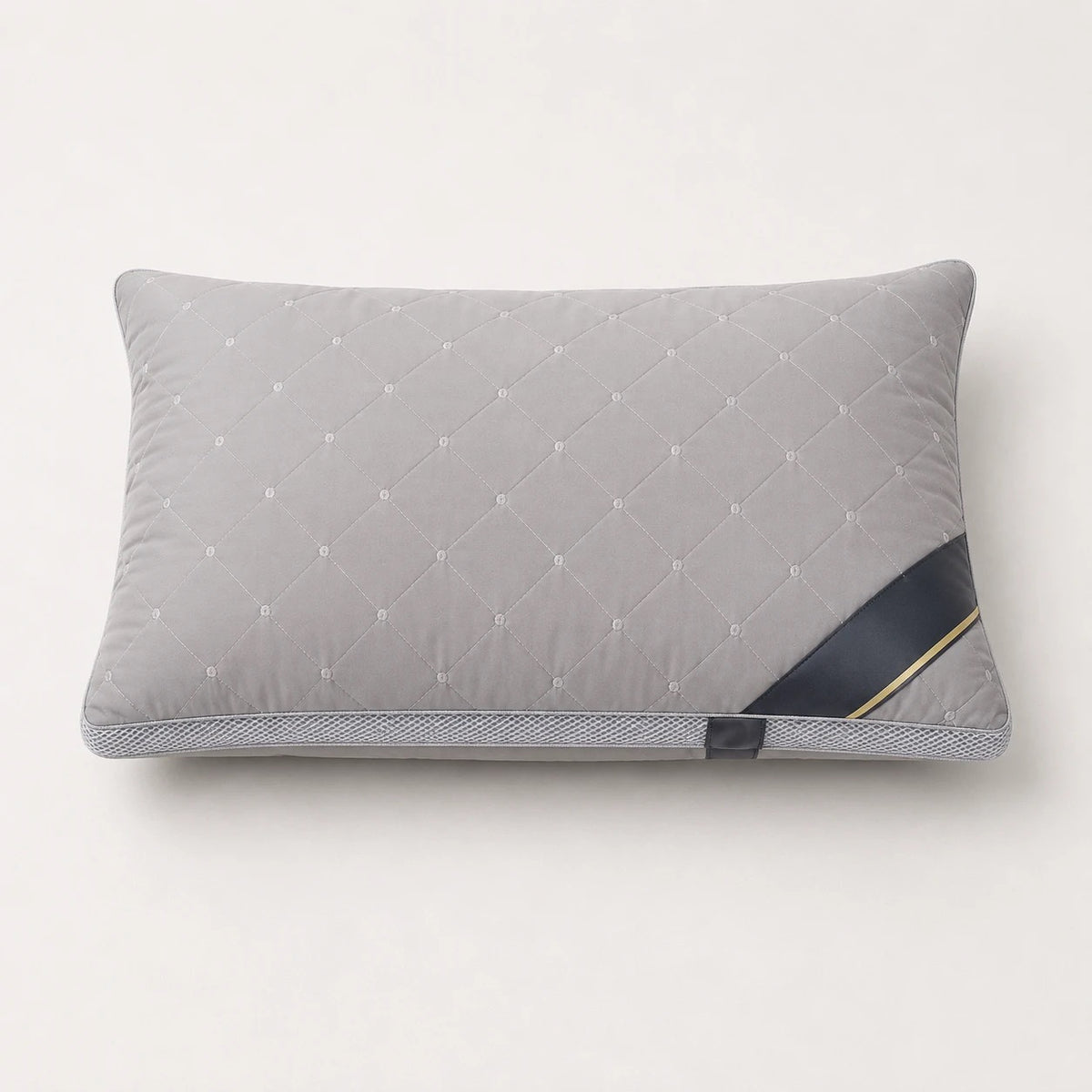 Plush Support Pillow