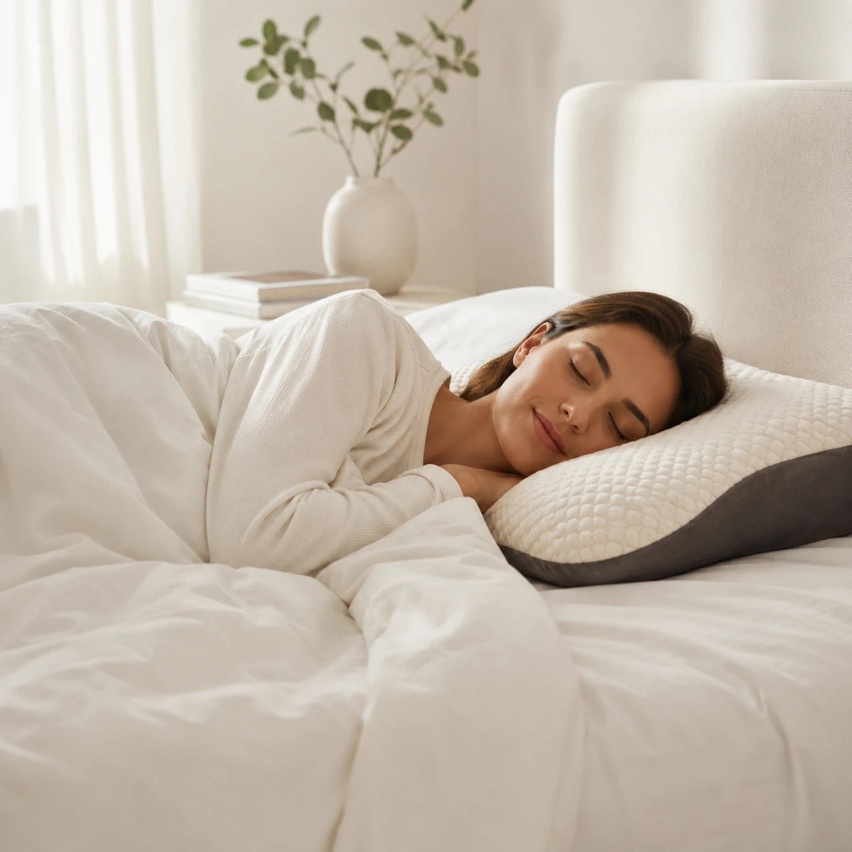 Better Sleep