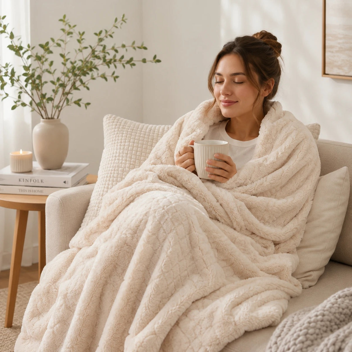 Comfort & Relaxation