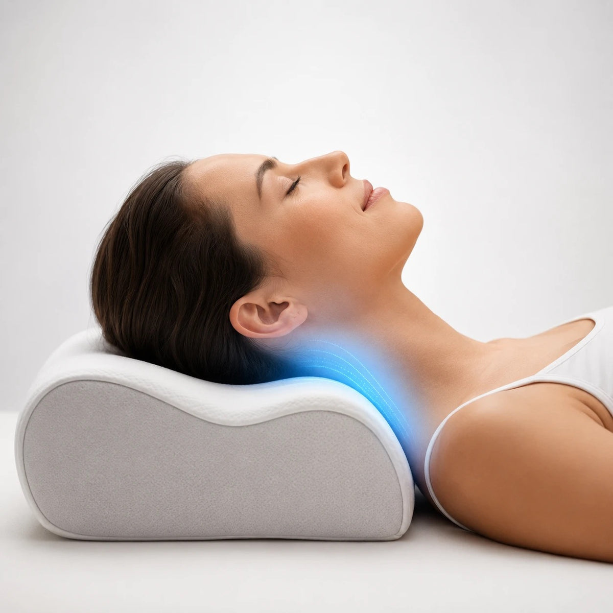 Neck Pain Relief