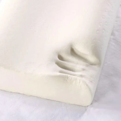 Bamboo Contour Memory Foam Pillow