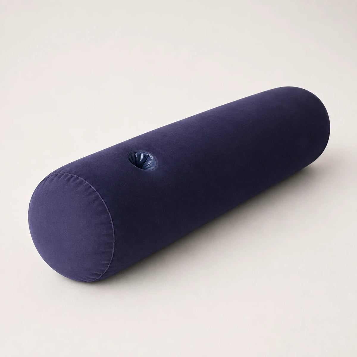 Inflatable Travel Roll Pillow