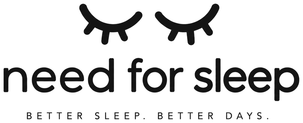 Need for Sleep logo