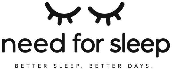 Need for Sleep logo