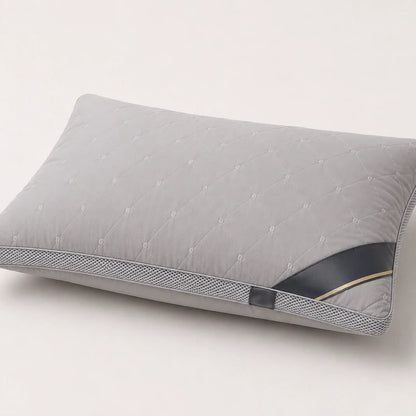 Plush Support Pillow