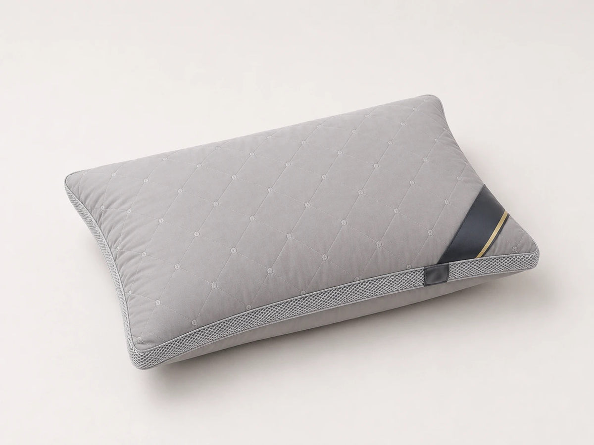 Plush Support Pillow