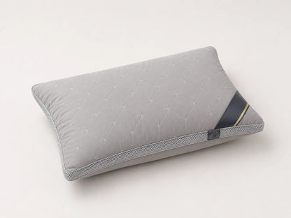 Plush Support Pillow