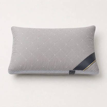 Plush Support Pillow