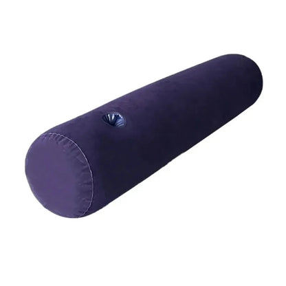 Inflatable Travel Roll Pillow